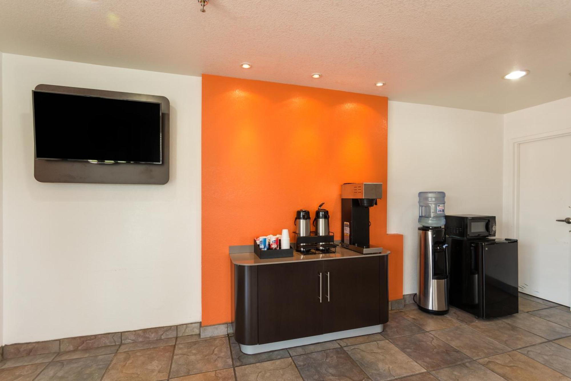 Americas Best Value Inn & Suites ฮัมเบิล ภายนอก รูปภาพ